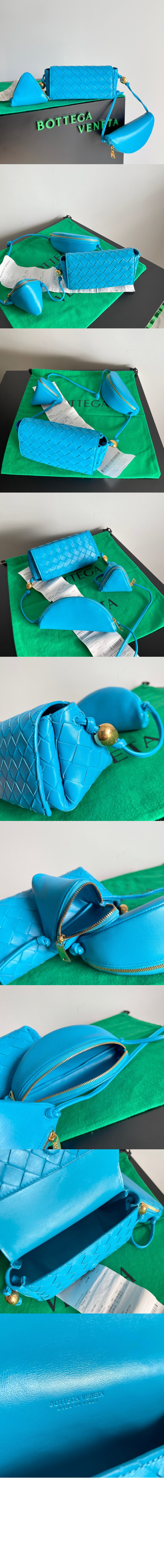 미러급레플리카사이트 | 명품레플리카 전문 쇼핑몰  | 퍼스트원 - 파우치 온 스트랩 717429 > 보테가베네타