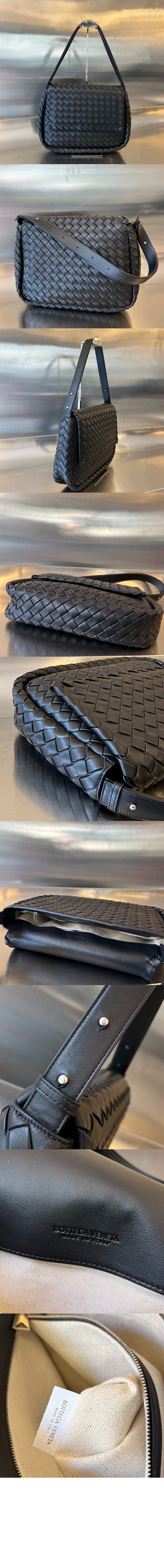 미러급레플리카사이트 | 명품레플리카 전문 쇼핑몰  | 퍼스트원 - 라지 코블 메신저백 755769 > 보테가베네타