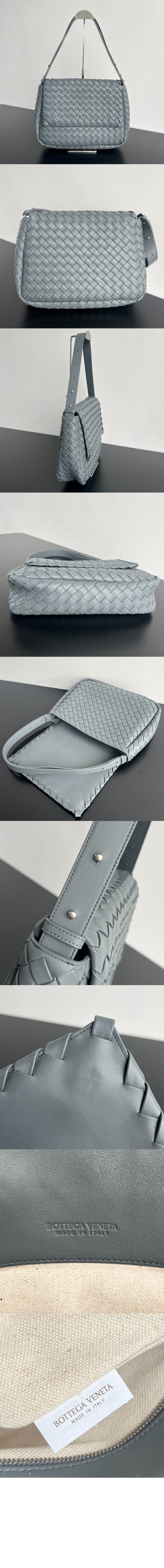 미러급레플리카사이트 | 명품레플리카 전문 쇼핑몰  | 퍼스트원 - 라지 코블 메신저백 755769 > 보테가베네타