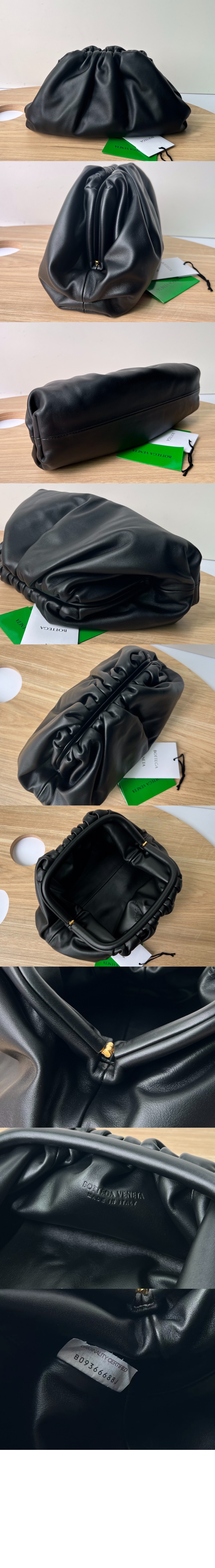 미러급레플리카사이트 | 명품레플리카 전문 쇼핑몰  | 퍼스트원 - 틴 파우치 690238 > 보테가베네타