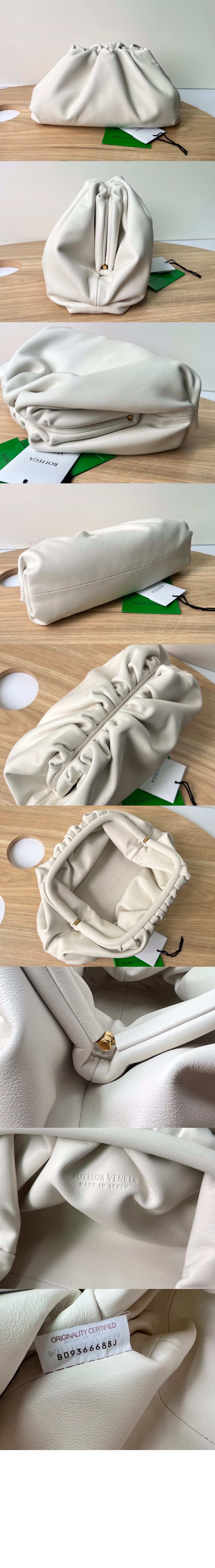 미러급레플리카사이트 | 명품레플리카 전문 쇼핑몰  | 퍼스트원 - 틴 파우치 690238 > 보테가베네타