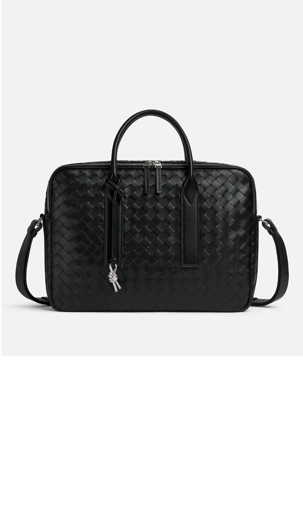 미러급레플리카사이트 | 명품레플리카 전문 쇼핑몰  | 퍼스트원 - 겟어웨이 라지 브리프케이스 766361 > 보테가베네타