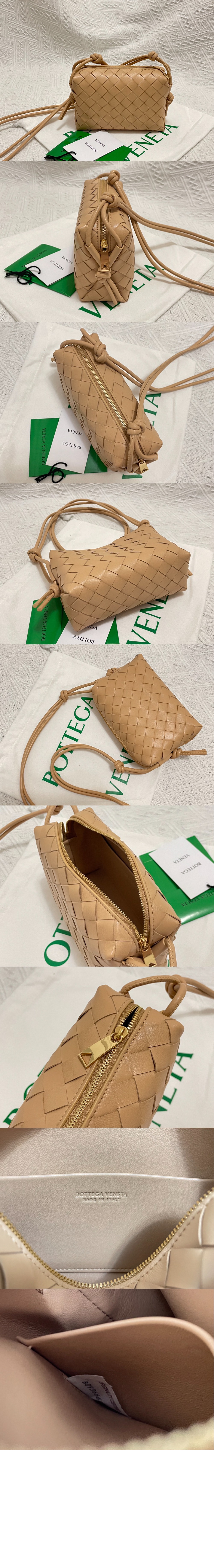 미러급레플리카사이트 | 명품레플리카 전문 쇼핑몰  | 퍼스트원 - 인트레치아토 숄더백 666683 > 보테가베네타