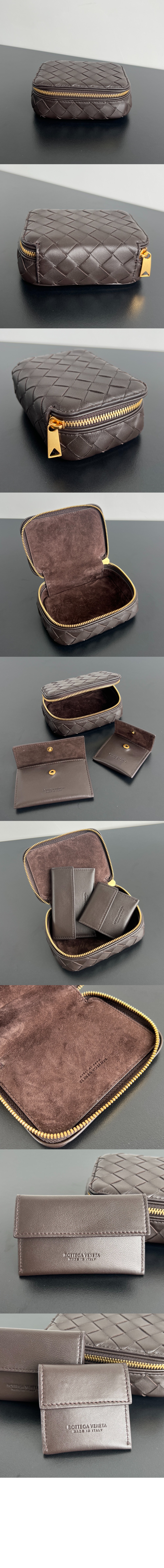 미러급레플리카사이트 | 명품레플리카 전문 쇼핑몰  | 퍼스트원 - 주얼리 케이스 766026 > 보테가베네타