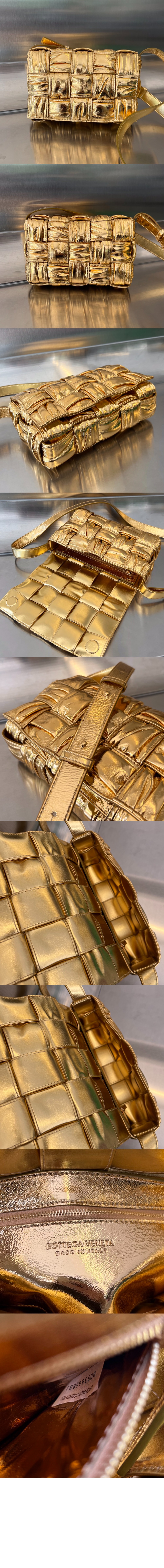 미러급레플리카사이트 | 명품레플리카 전문 쇼핑몰  | 퍼스트원 - 카세트 717089 > 보테가베네타