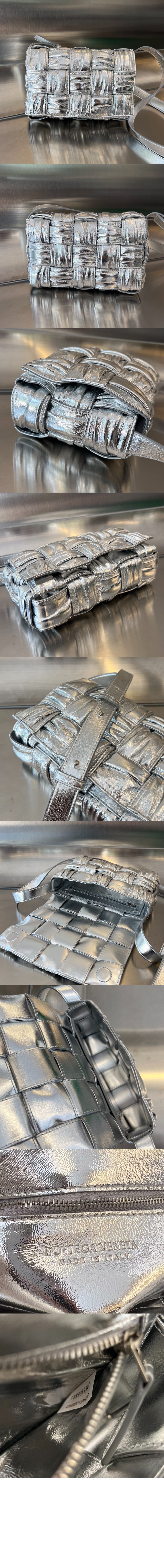 미러급레플리카사이트 | 명품레플리카 전문 쇼핑몰  | 퍼스트원 - 카세트 717089 > 보테가베네타