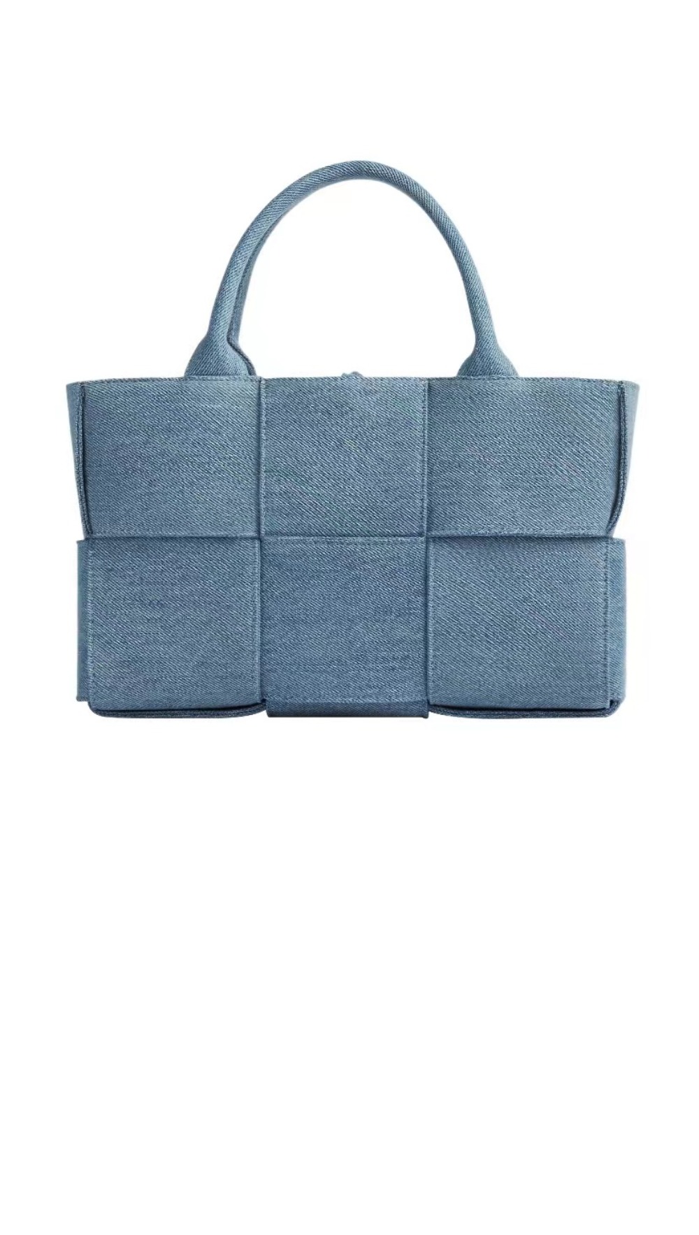 미러급레플리카사이트 | 명품레플리카 전문 쇼핑몰  | 퍼스트원 - 미니 아르코 토트 714613 > 보테가베네타