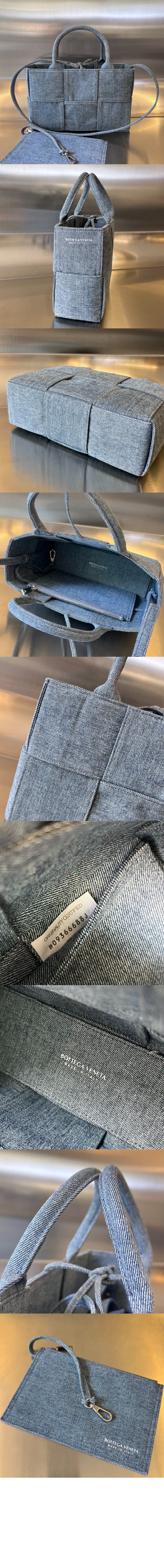 미러급레플리카사이트 | 명품레플리카 전문 쇼핑몰  | 퍼스트원 - 미니 아르코 토트 714613 > 보테가베네타