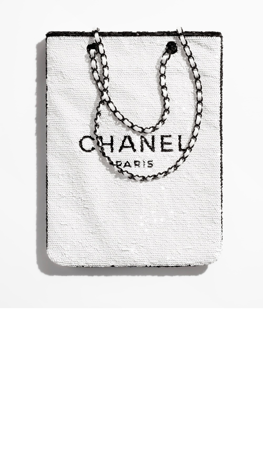 미러급레플리카사이트 | 명품레플리카 전문 쇼핑몰  | 퍼스트원 - 쇼핑백 AS4856 > 샤넬