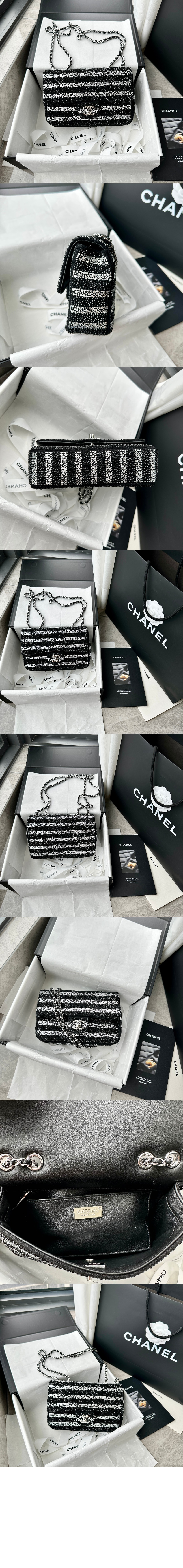 미러급레플리카사이트 | 명품레플리카 전문 쇼핑몰  | 퍼스트원 - 이브닝백 AS4297 > 샤넬