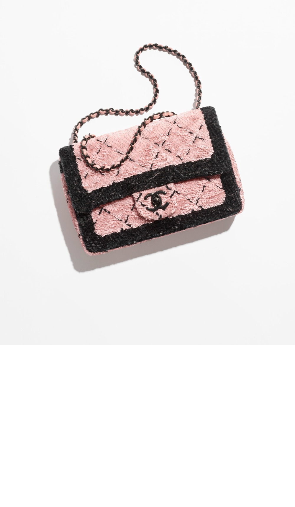 미러급레플리카사이트 | 명품레플리카 전문 쇼핑몰  | 퍼스트원 - 스몰 플랩백 AS4561 > 샤넬