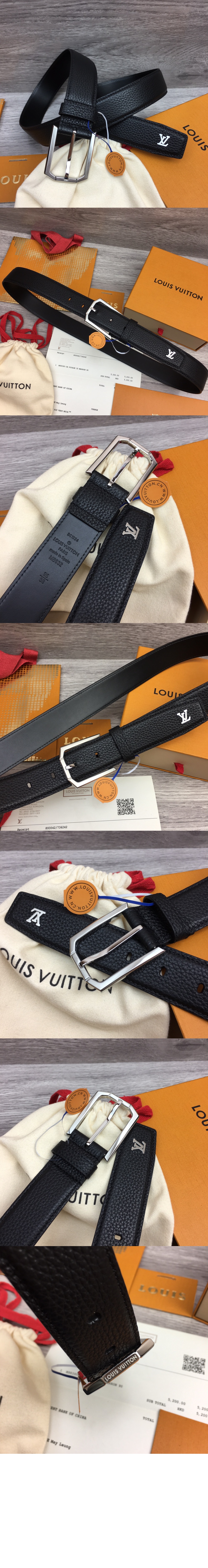 미러급레플리카사이트 | 명품레플리카 전문 쇼핑몰  | 퍼스트원 - 헤리티지 벨트 M8632U > 루이비통