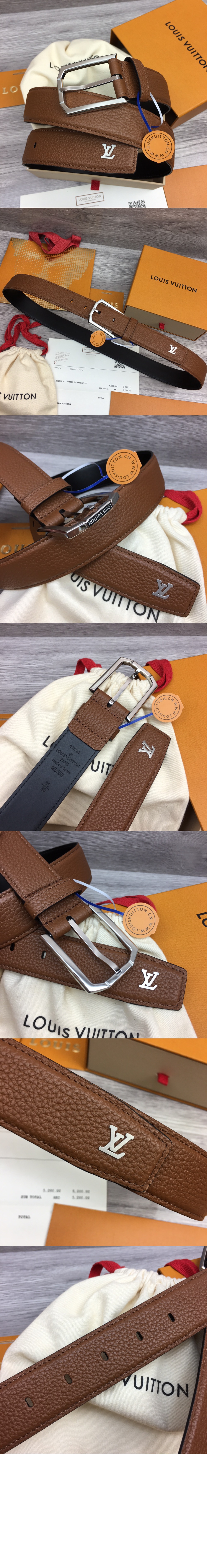 미러급레플리카사이트 | 명품레플리카 전문 쇼핑몰  | 퍼스트원 - 헤리티지 벨트 M8632U > 루이비통