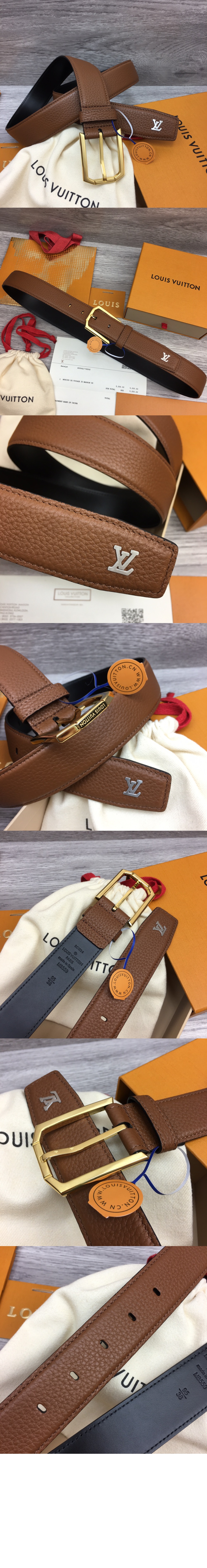 미러급레플리카사이트 | 명품레플리카 전문 쇼핑몰  | 퍼스트원 - 헤리티지 벨트 M8632U > 루이비통