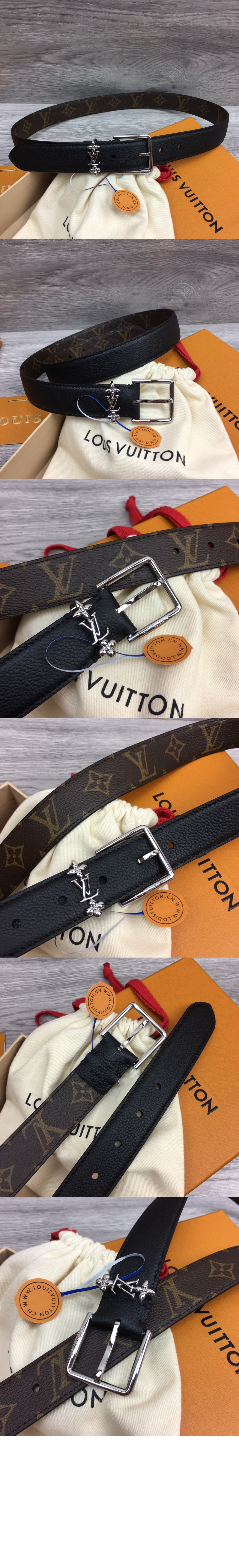 미러급레플리카사이트 | 명품레플리카 전문 쇼핑몰  | 퍼스트원 - LV 블룸 벨트 M8616V > 루이비통