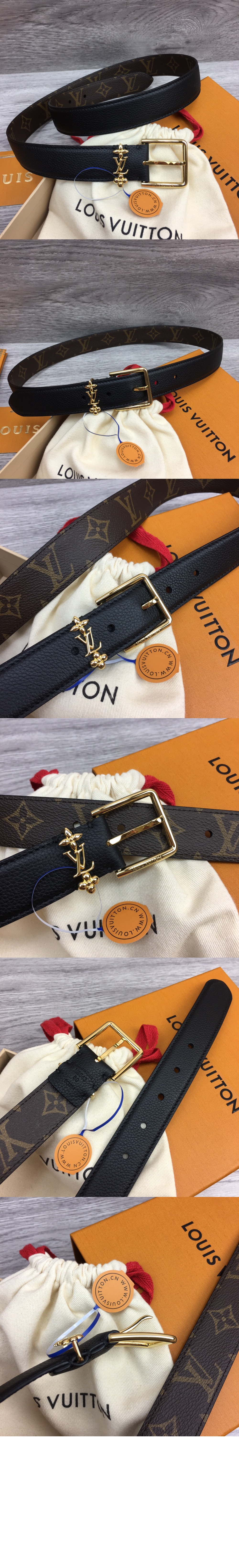 미러급레플리카사이트 | 명품레플리카 전문 쇼핑몰  | 퍼스트원 - LV 블룸 벨트 M8616V > 루이비통