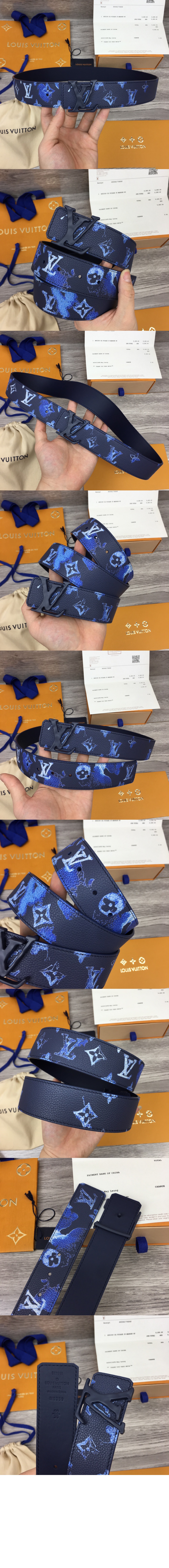 미러급레플리카사이트 | 명품레플리카 전문 쇼핑몰  | 퍼스트원 - LV 양면 벨트 M0359S > 루이비통