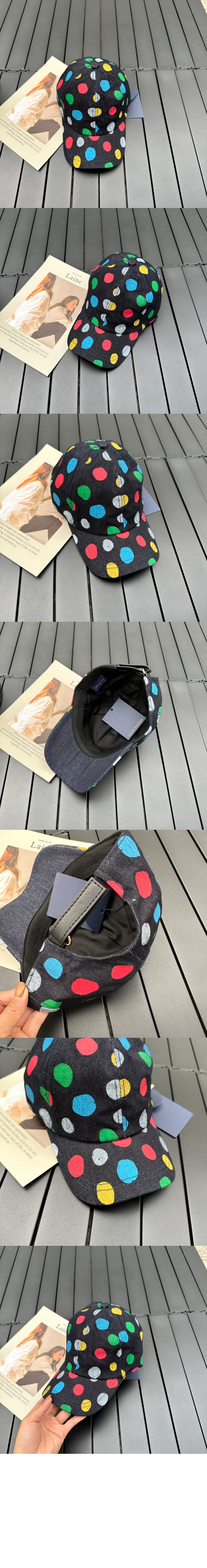 미러급레플리카사이트 | 명품레플리카 전문 쇼핑몰  | 퍼스트원 - 베이스볼 캡 M67247 > 루이비통