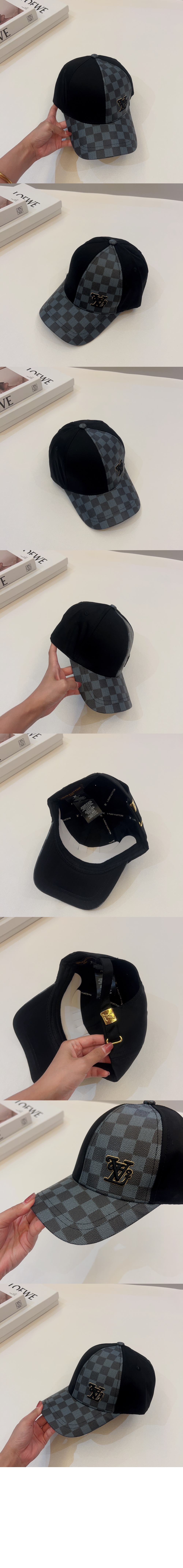 미러급레플리카사이트 | 명품레플리카 전문 쇼핑몰  | 퍼스트원 - 베이스볼 캡 M56262 > 루이비통