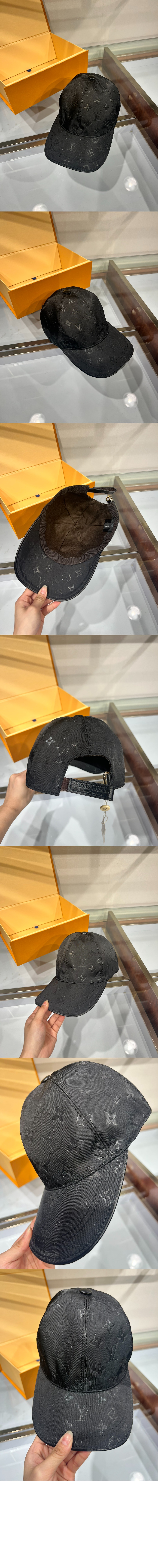 미러급레플리카사이트 | 명품레플리카 전문 쇼핑몰  | 퍼스트원 - 베이스볼 캡 M53784 > 루이비통