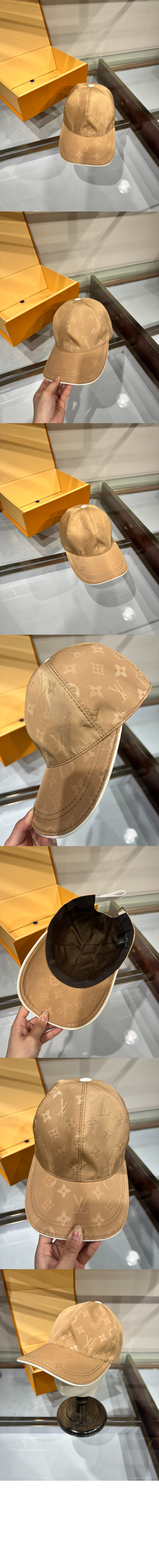 미러급레플리카사이트 | 명품레플리카 전문 쇼핑몰  | 퍼스트원 - 베이스볼 캡 M53784 > 루이비통
