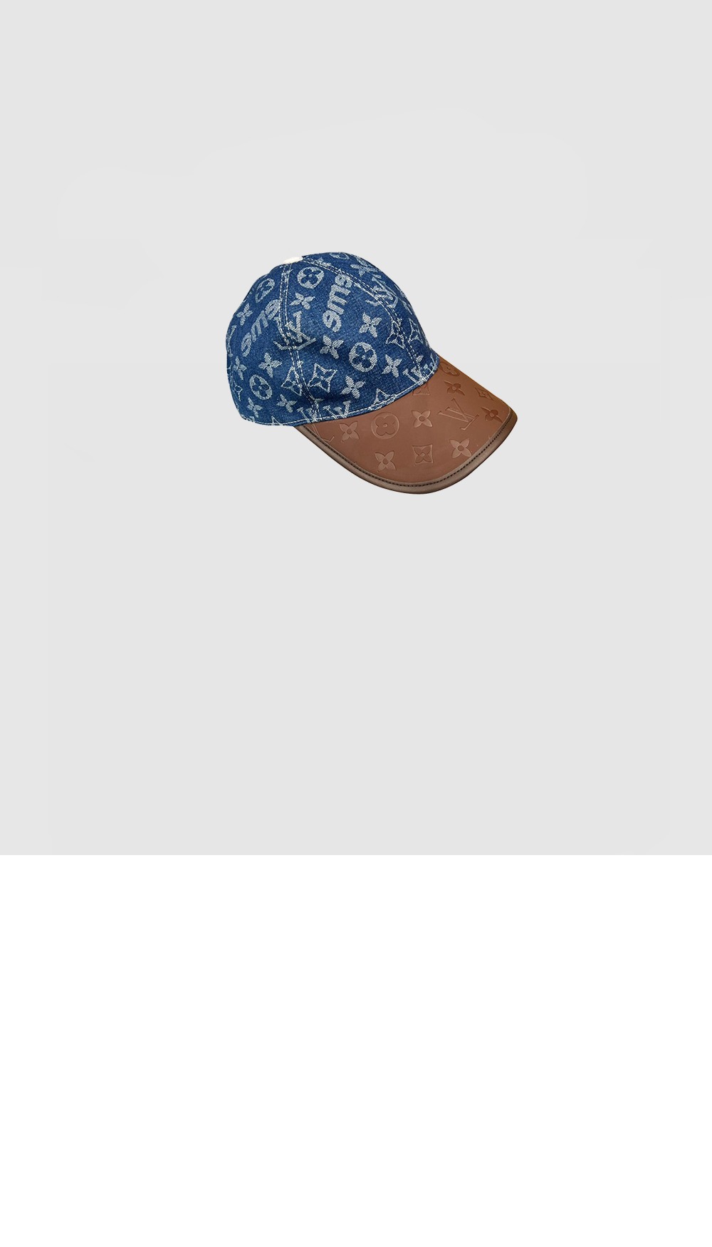 미러급레플리카사이트 | 명품레플리카 전문 쇼핑몰  | 퍼스트원 - 베이스볼 캡 M37216 > 루이비통