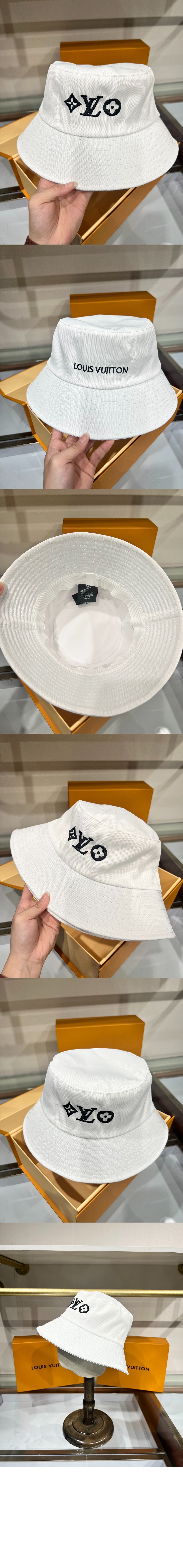 미러급레플리카사이트 | 명품레플리카 전문 쇼핑몰  | 퍼스트원 - 벙거지 M26715 > 루이비통