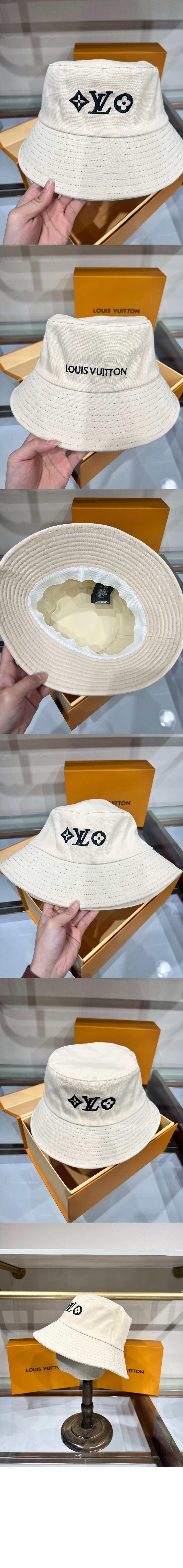 미러급레플리카사이트 | 명품레플리카 전문 쇼핑몰  | 퍼스트원 - 벙거지 M26715 > 루이비통