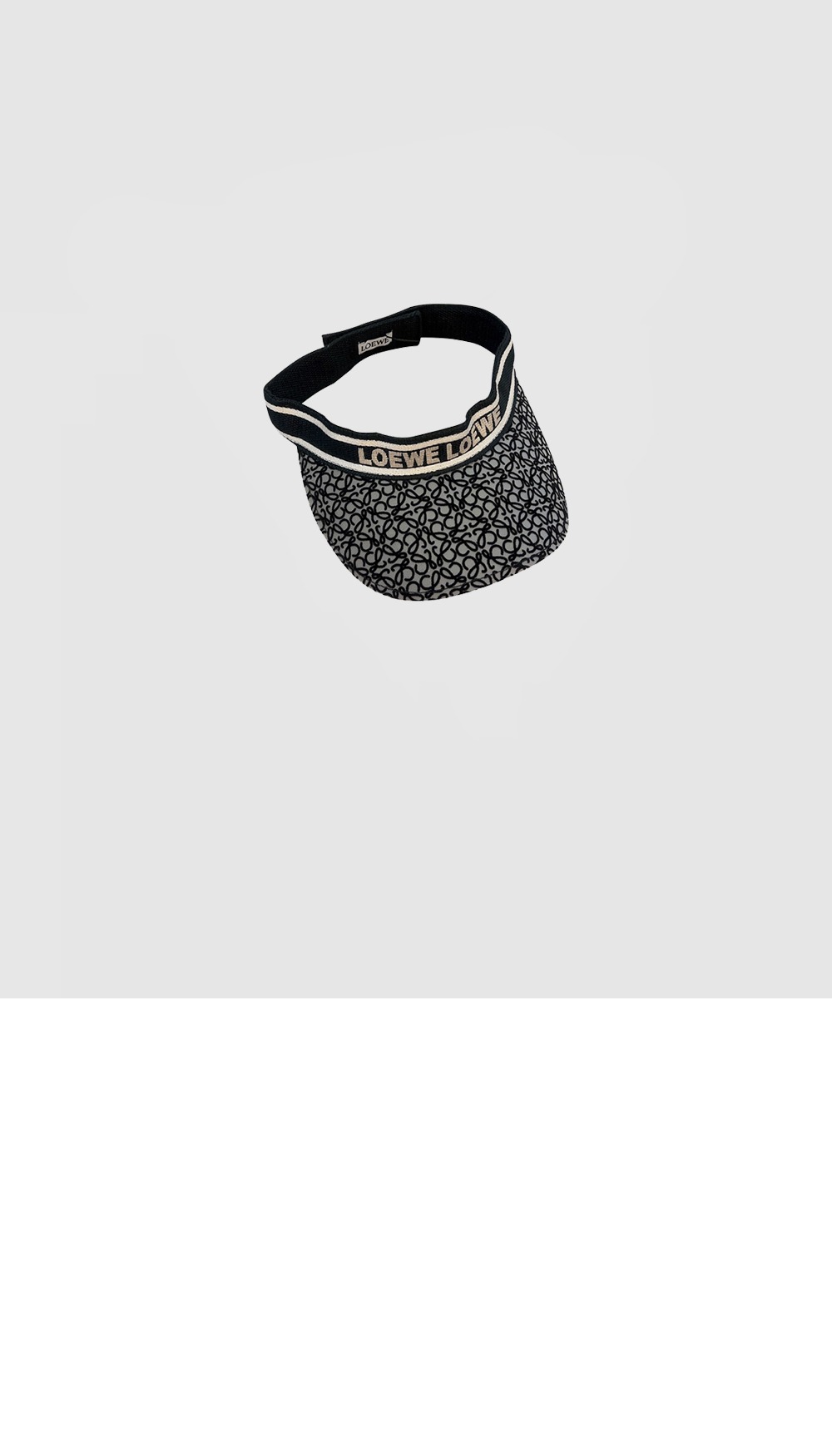 미러급레플리카사이트 | 명품레플리카 전문 쇼핑몰  | 퍼스트원 - 선캡 > 로에베