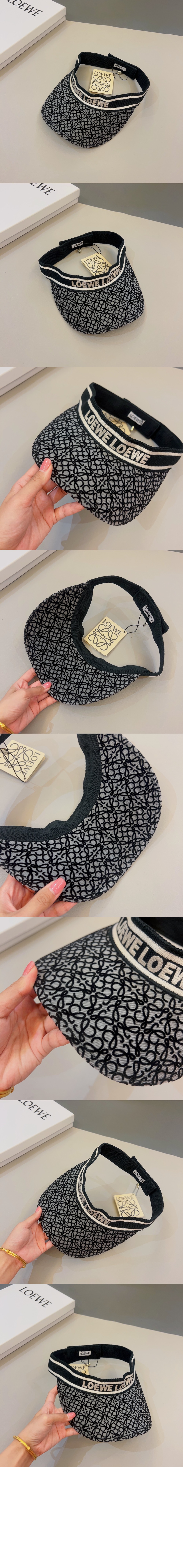 미러급레플리카사이트 | 명품레플리카 전문 쇼핑몰  | 퍼스트원 - 선캡 > 로에베