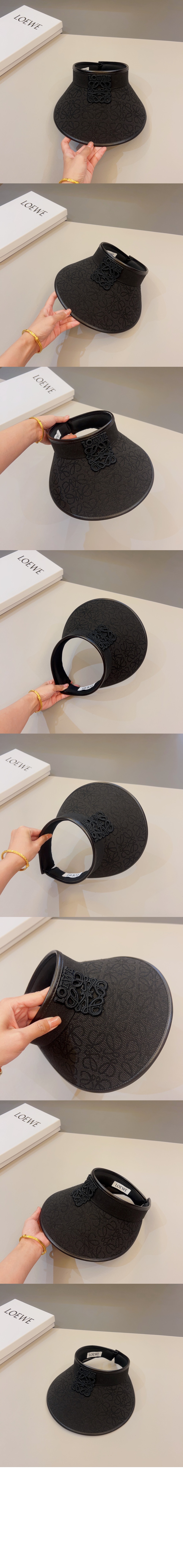 미러급레플리카사이트 | 명품레플리카 전문 쇼핑몰  | 퍼스트원 - 선캡 > 로에베