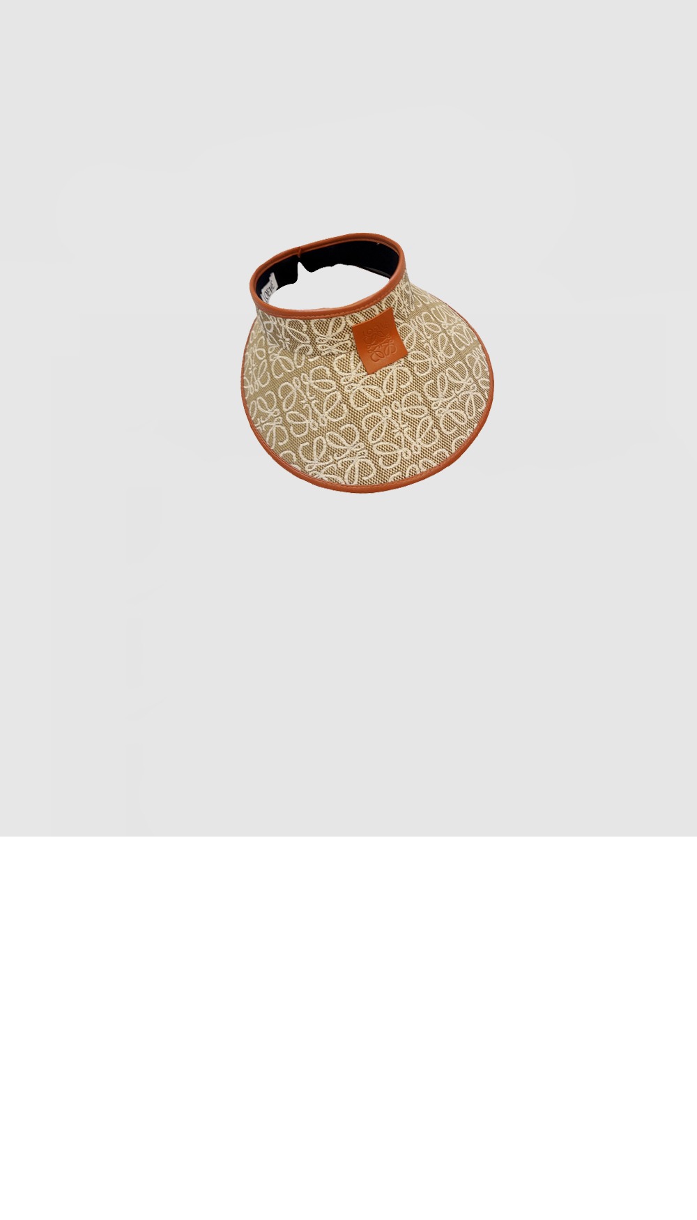 미러급레플리카사이트 | 명품레플리카 전문 쇼핑몰  | 퍼스트원 - 선캡 > 로에베