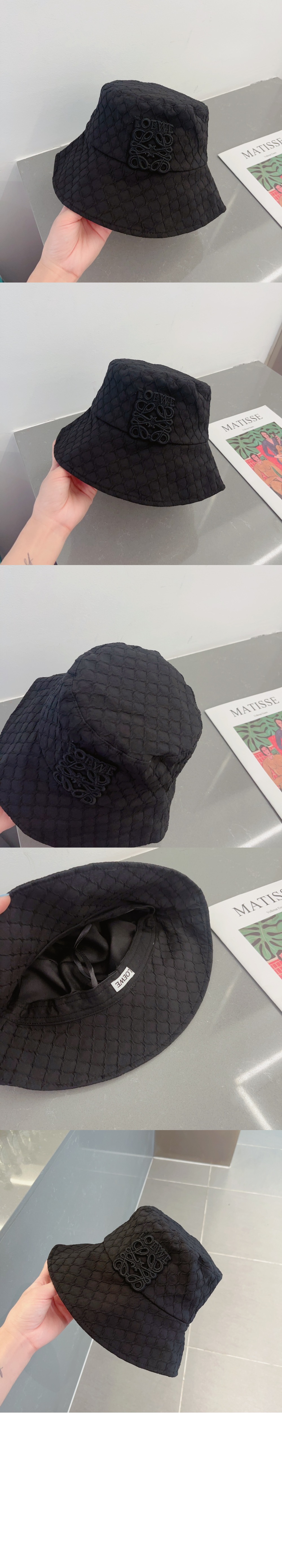 미러급레플리카사이트 | 명품레플리카 전문 쇼핑몰  | 퍼스트원 - 벙거지 > 로에베