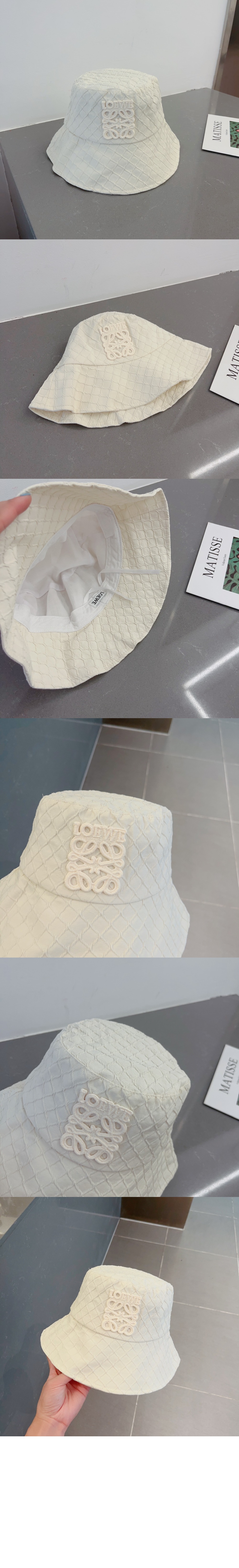 미러급레플리카사이트 | 명품레플리카 전문 쇼핑몰  | 퍼스트원 - 벙거지 > 로에베