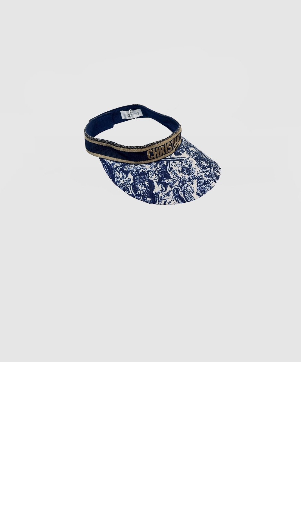 미러급레플리카사이트 | 명품레플리카 전문 쇼핑몰  | 퍼스트원 - 선캡 4U6B5 > 디올