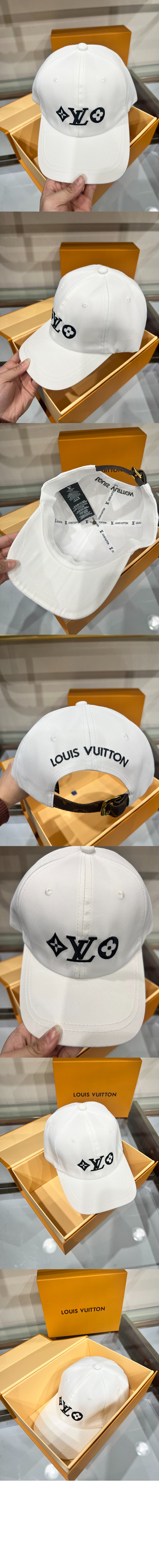 미러급레플리카사이트 | 명품레플리카 전문 쇼핑몰  | 퍼스트원 - 베이스볼 캡 M73268 > 루이비통