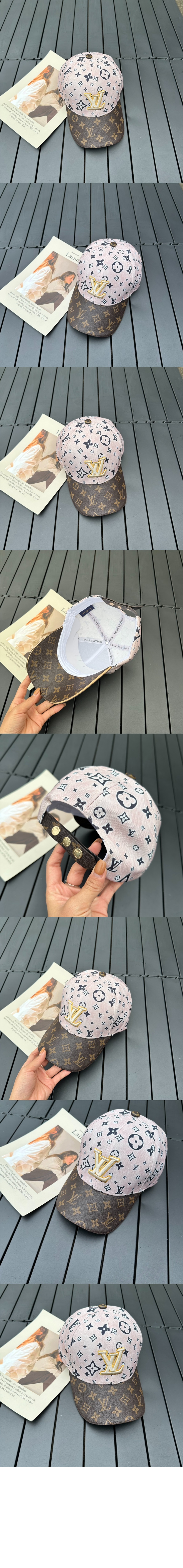 미러급레플리카사이트 | 명품레플리카 전문 쇼핑몰  | 퍼스트원 - 베이스볼 캡 M94113 > 루이비통