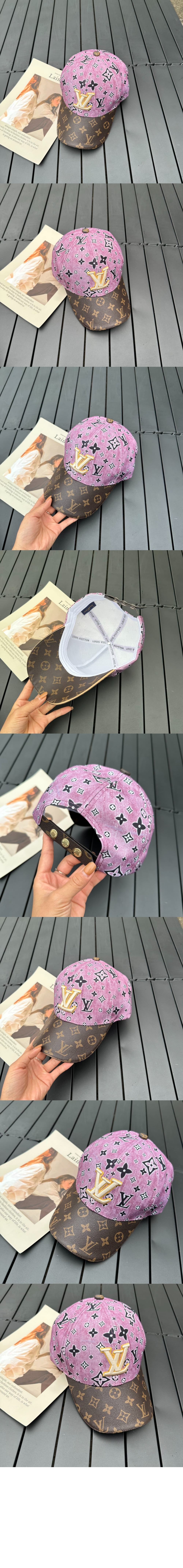 미러급레플리카사이트 | 명품레플리카 전문 쇼핑몰  | 퍼스트원 - 베이스볼 캡 M94113 > 루이비통