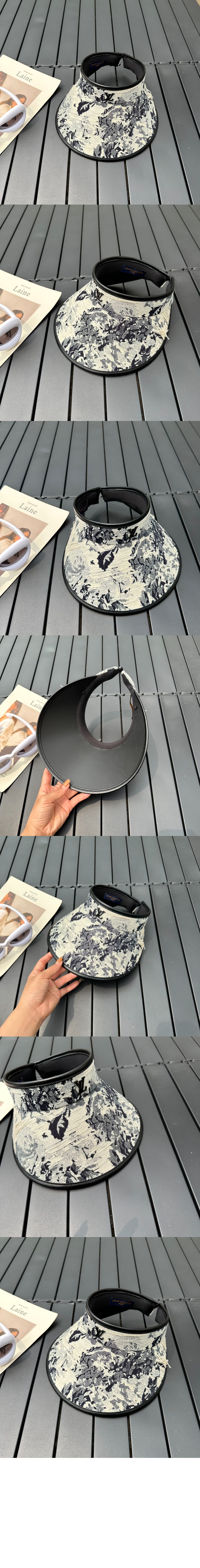 미러급레플리카사이트 | 명품레플리카 전문 쇼핑몰  | 퍼스트원 - 선캡 M57211 > 루이비통