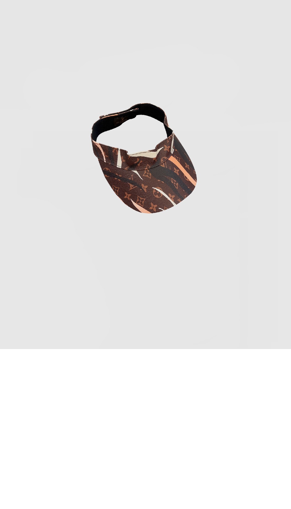 미러급레플리카사이트 | 명품레플리카 전문 쇼핑몰  | 퍼스트원 - 선캡 M75383 > 루이비통