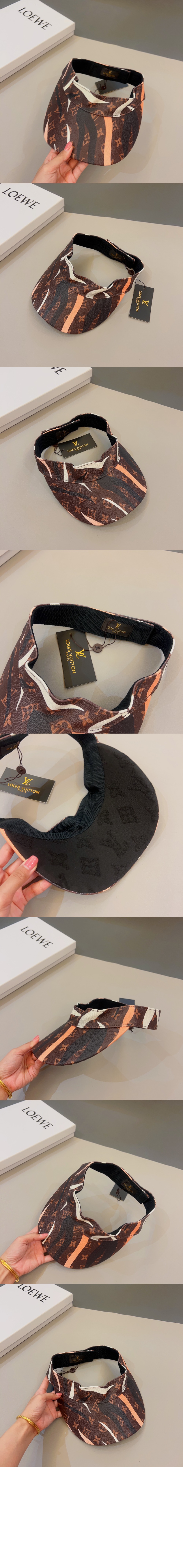 미러급레플리카사이트 | 명품레플리카 전문 쇼핑몰  | 퍼스트원 - 선캡 M75383 > 루이비통