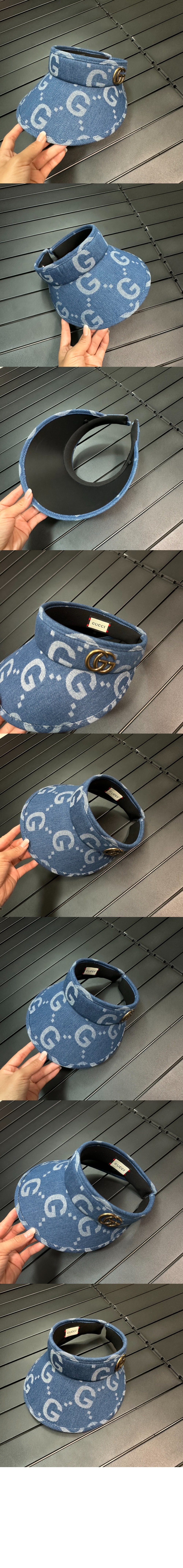 미러급레플리카사이트 | 명품레플리카 전문 쇼핑몰  | 퍼스트원 - 선캡 573219 > 구찌