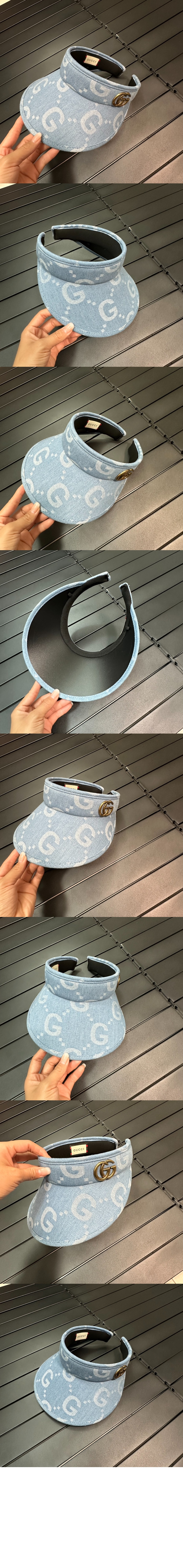 미러급레플리카사이트 | 명품레플리카 전문 쇼핑몰  | 퍼스트원 - 선캡 573219 > 구찌