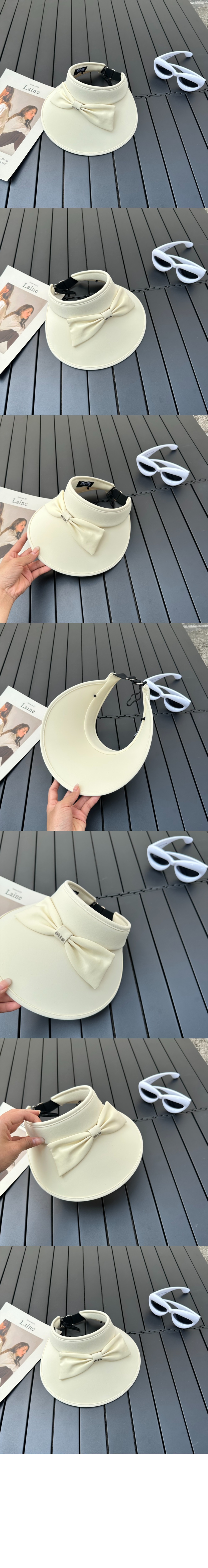 미러급레플리카사이트 | 명품레플리카 전문 쇼핑몰  | 퍼스트원 - 선캡 5HC813 > 미우미우