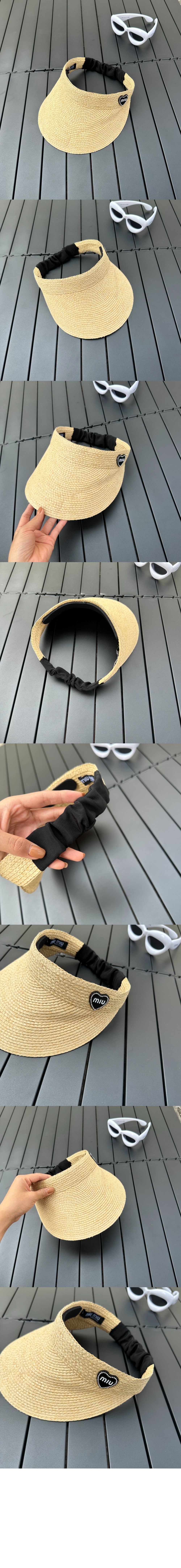 미러급레플리카사이트 | 명품레플리카 전문 쇼핑몰  | 퍼스트원 - 선캡 5HC742 > 미우미우