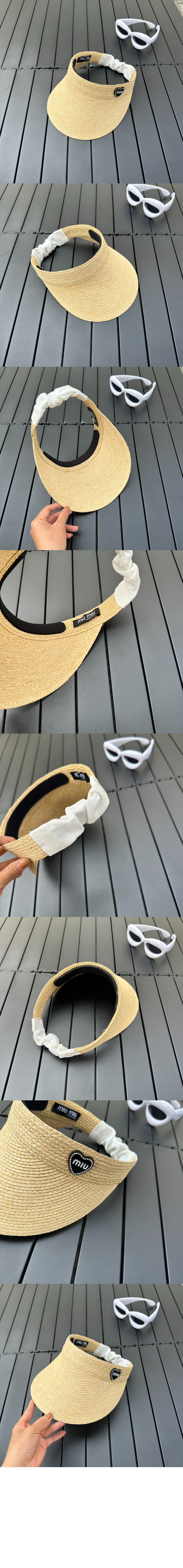 미러급레플리카사이트 | 명품레플리카 전문 쇼핑몰  | 퍼스트원 - 선캡 5HC742 > 미우미우