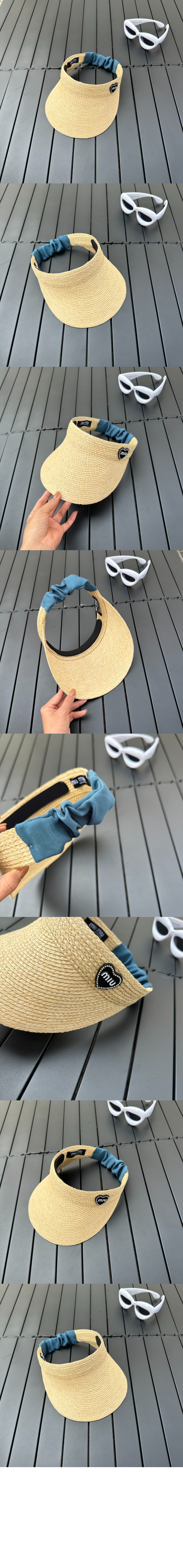 미러급레플리카사이트 | 명품레플리카 전문 쇼핑몰  | 퍼스트원 - 선캡 5HC742 > 미우미우