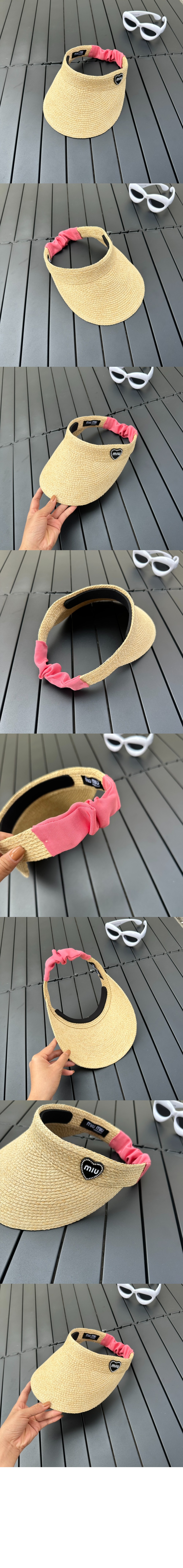 미러급레플리카사이트 | 명품레플리카 전문 쇼핑몰  | 퍼스트원 - 선캡 5HC742 > 미우미우