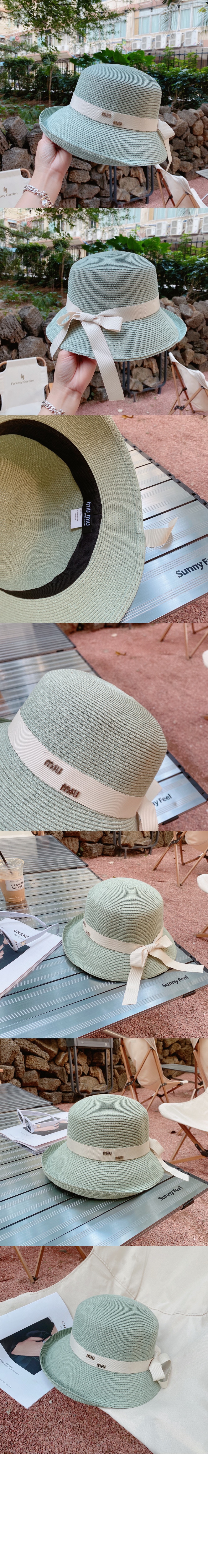 미러급레플리카사이트 | 명품레플리카 전문 쇼핑몰  | 퍼스트원 - 선캡 5HC587 > 미우미우