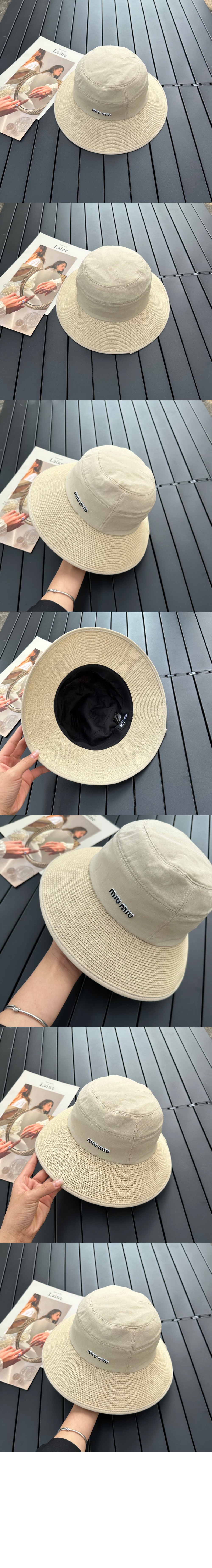 미러급레플리카사이트 | 명품레플리카 전문 쇼핑몰  | 퍼스트원 - 선캡 5HC567 > 미우미우